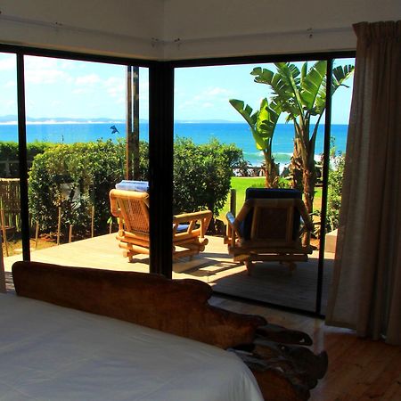Beach House Jeffreys Bay Luaran gambar