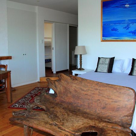 Beach House Jeffreys Bay Luaran gambar