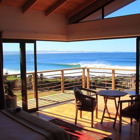 Beach House Jeffreys Bay Luaran gambar