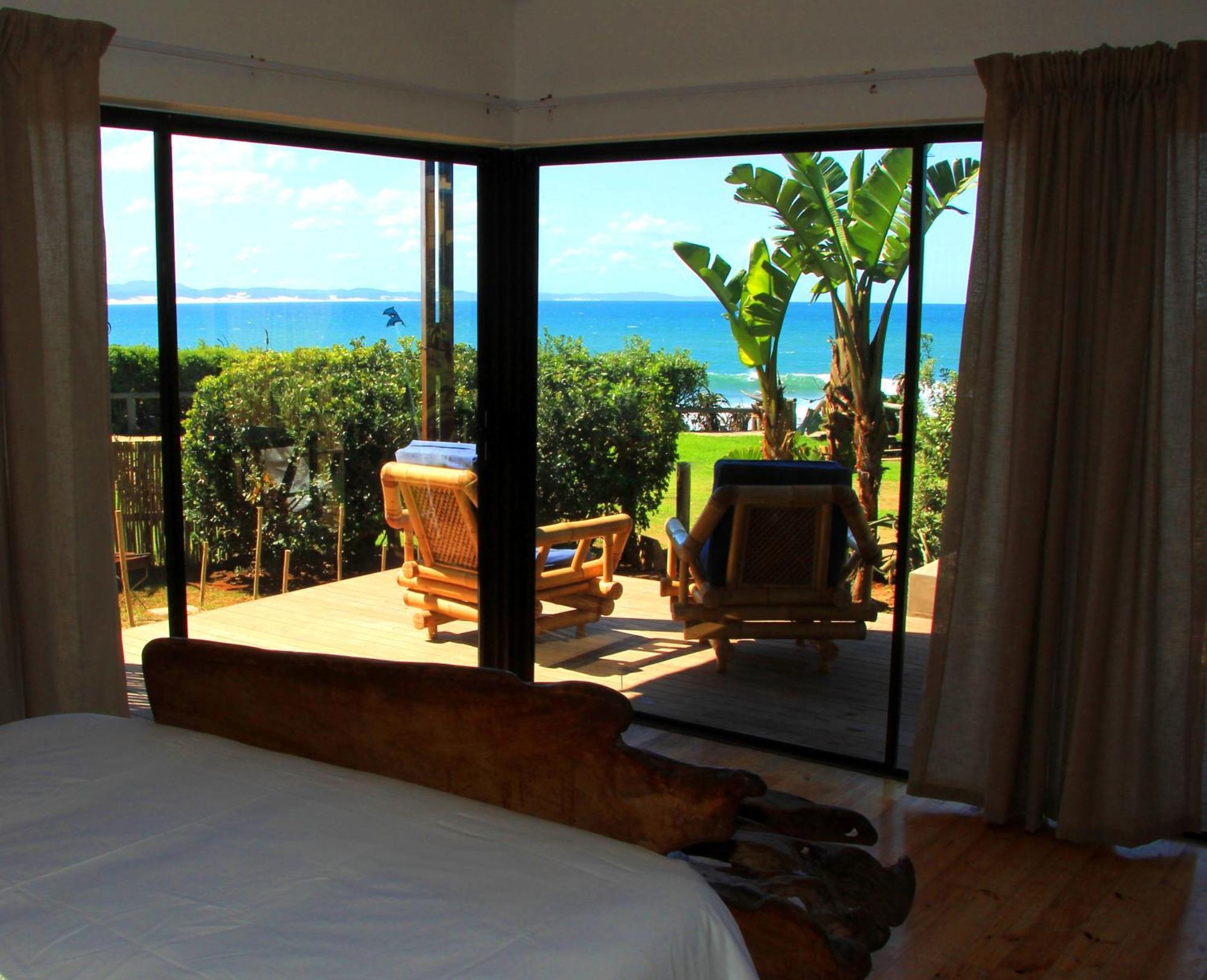 Beach House Jeffreys Bay Luaran gambar