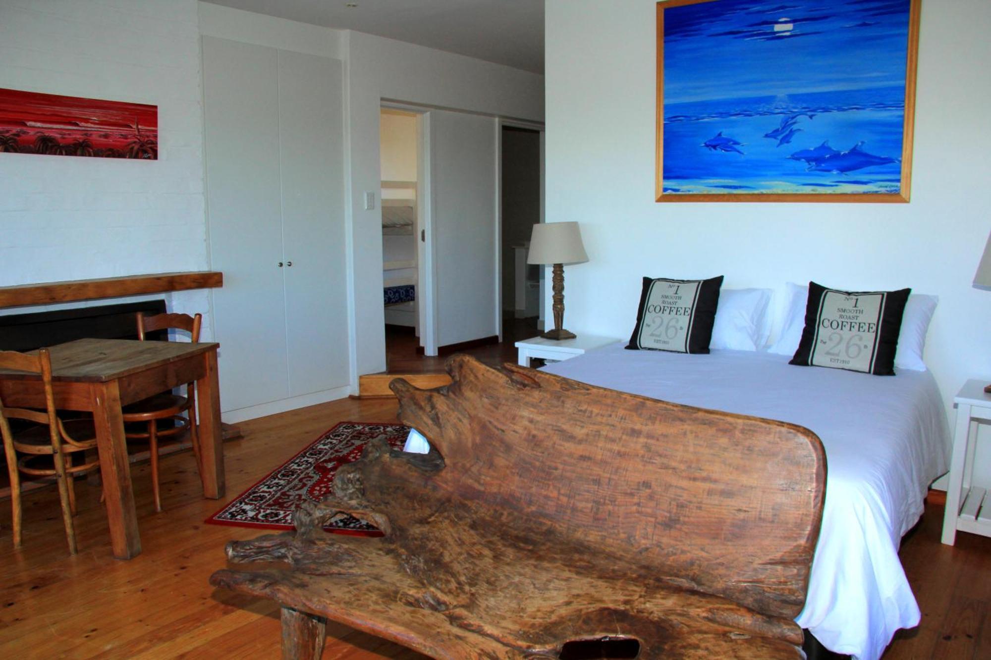 Beach House Jeffreys Bay Luaran gambar
