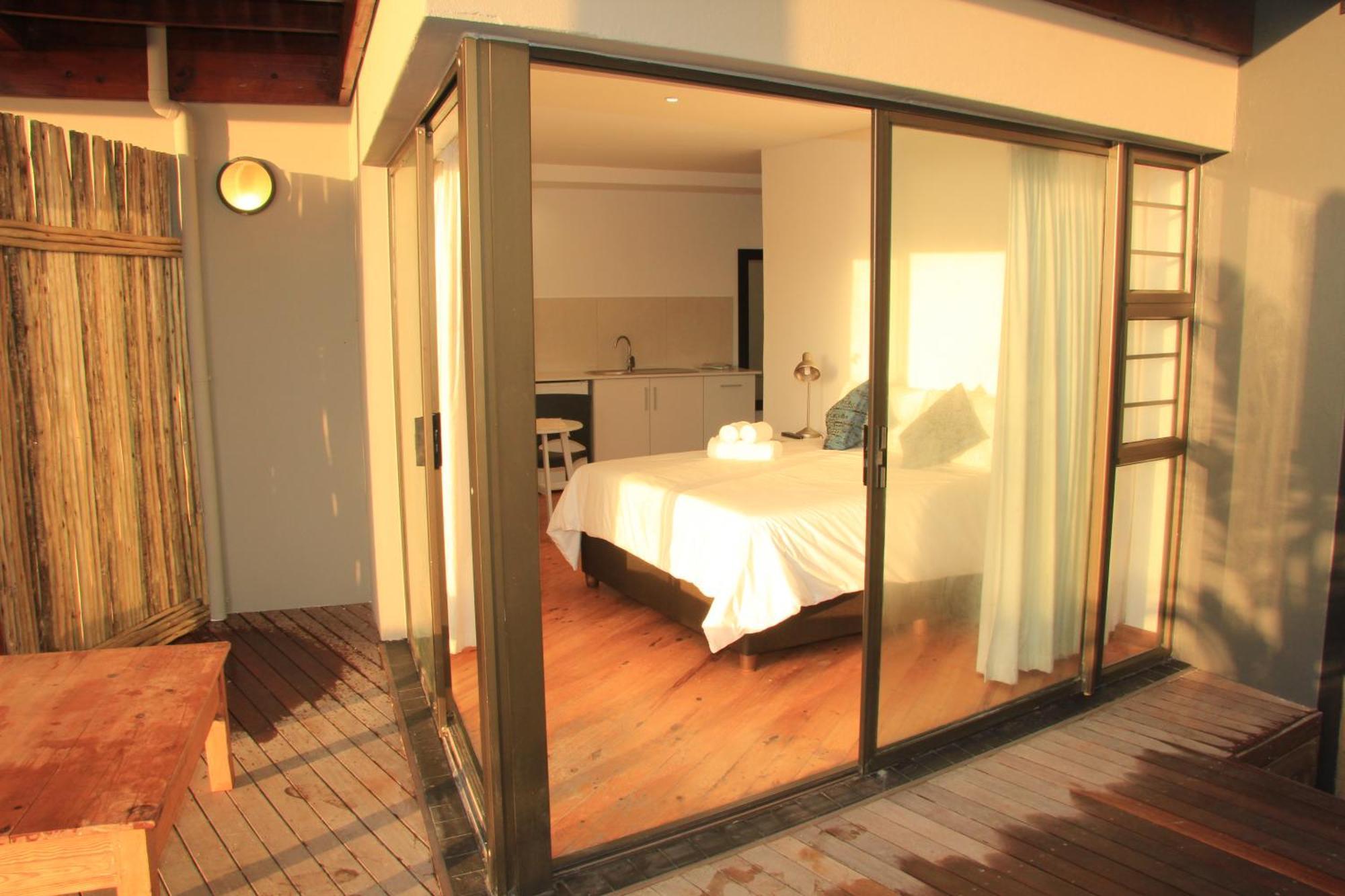 Beach House Hotel Jeffreys Bay Luaran gambar