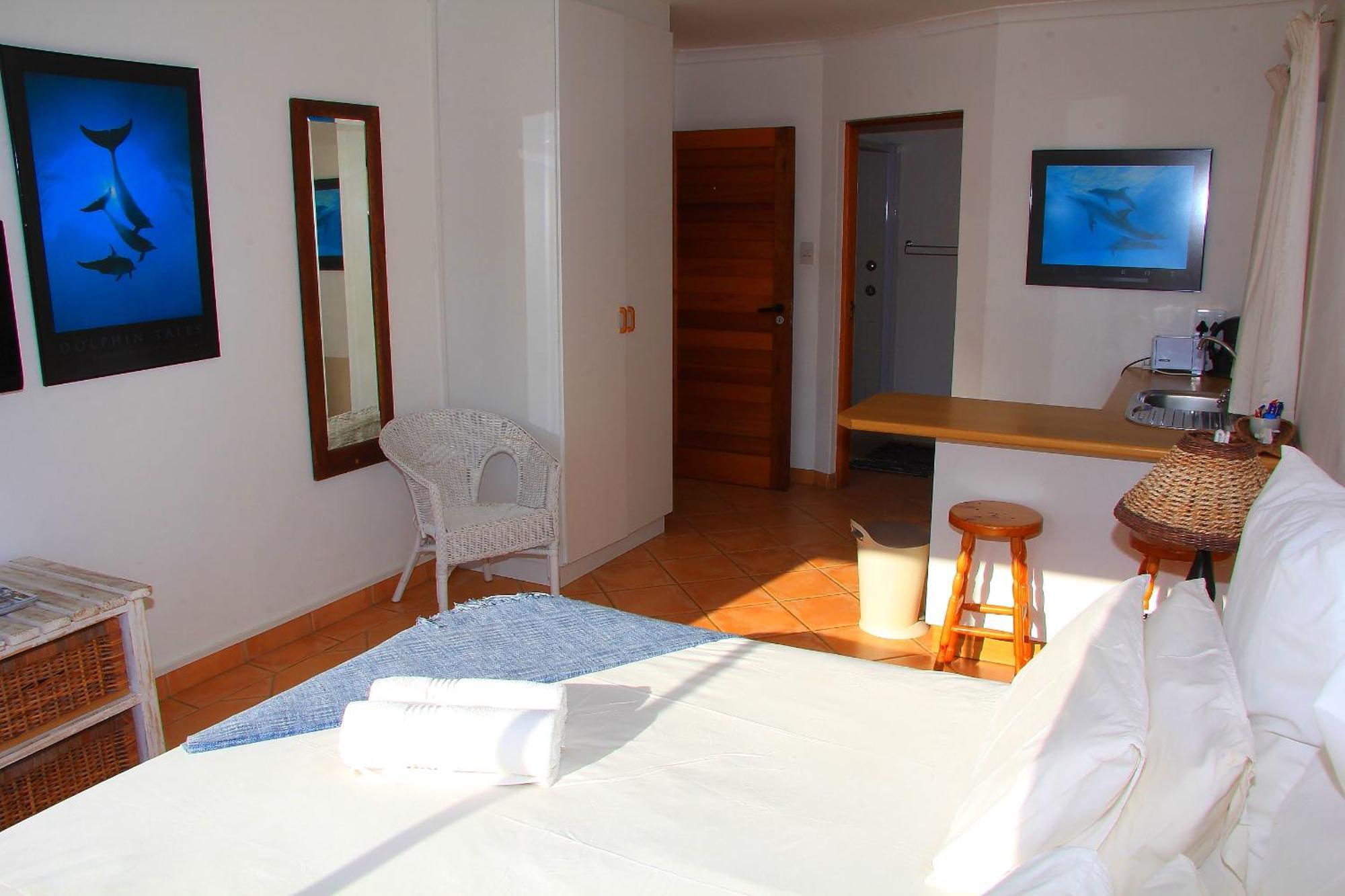 Beach House Jeffreys Bay Bilik gambar