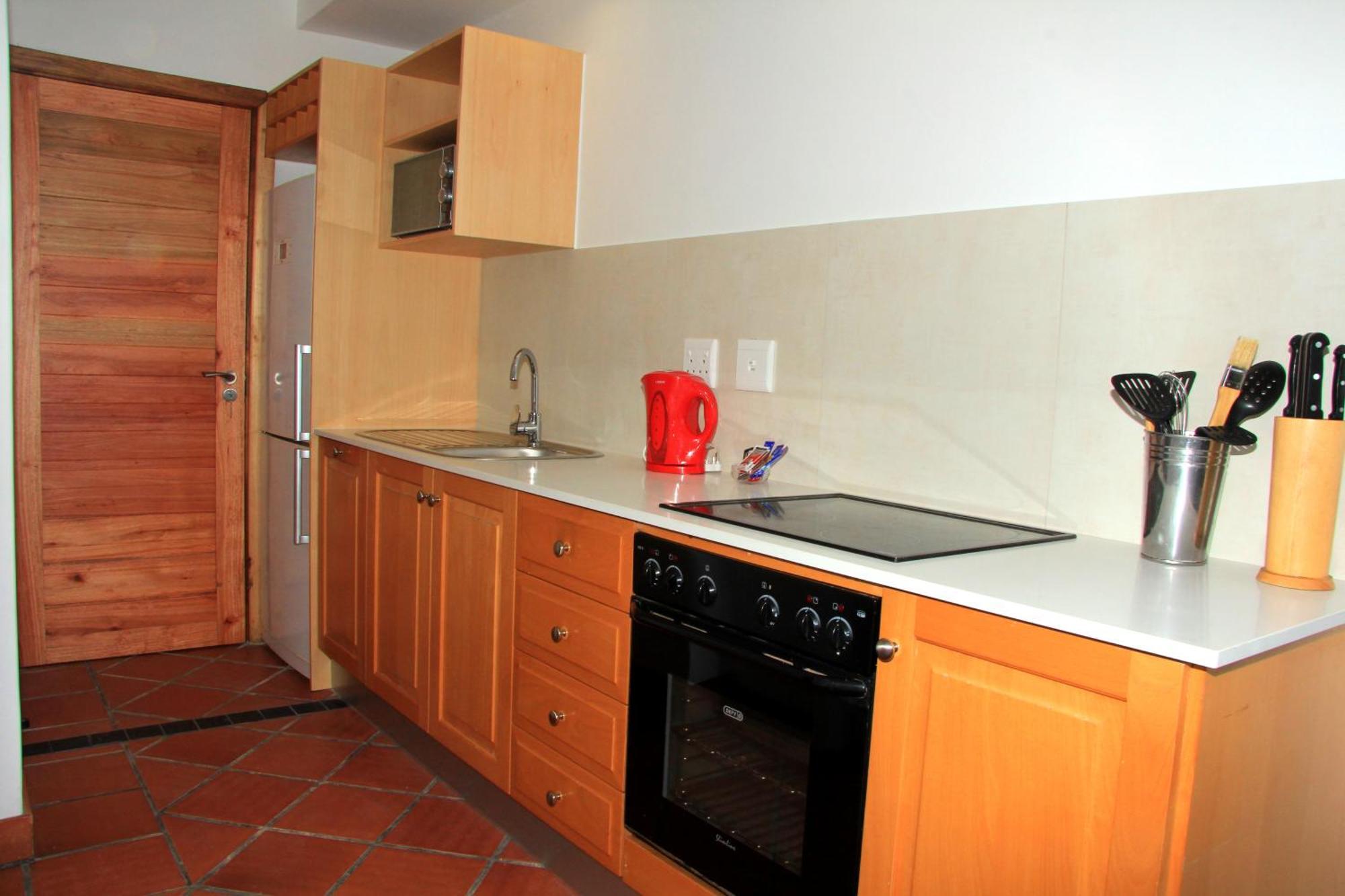 Beach House Jeffreys Bay Bilik gambar