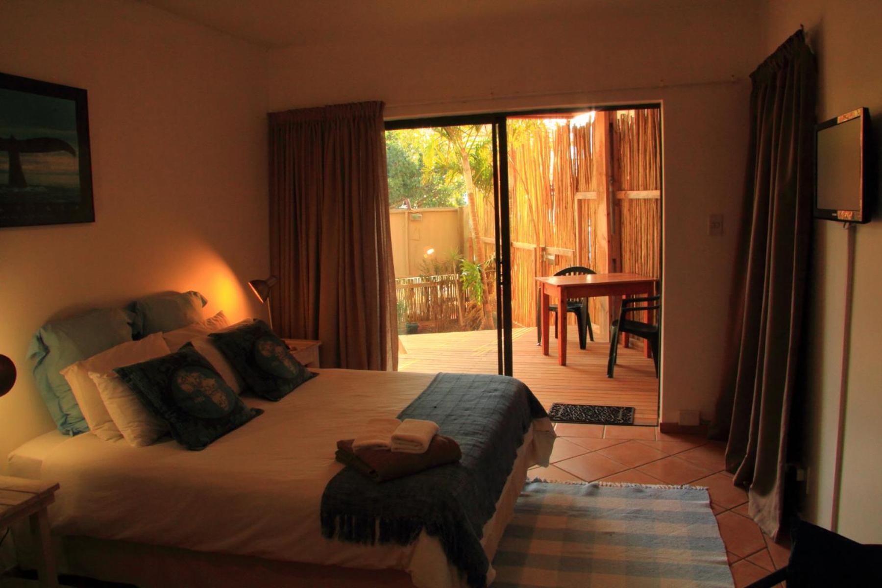 Beach House Jeffreys Bay Bilik gambar