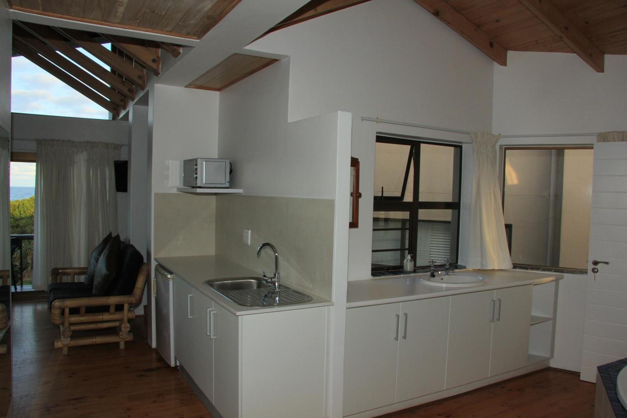 Beach House Jeffreys Bay Bilik gambar
