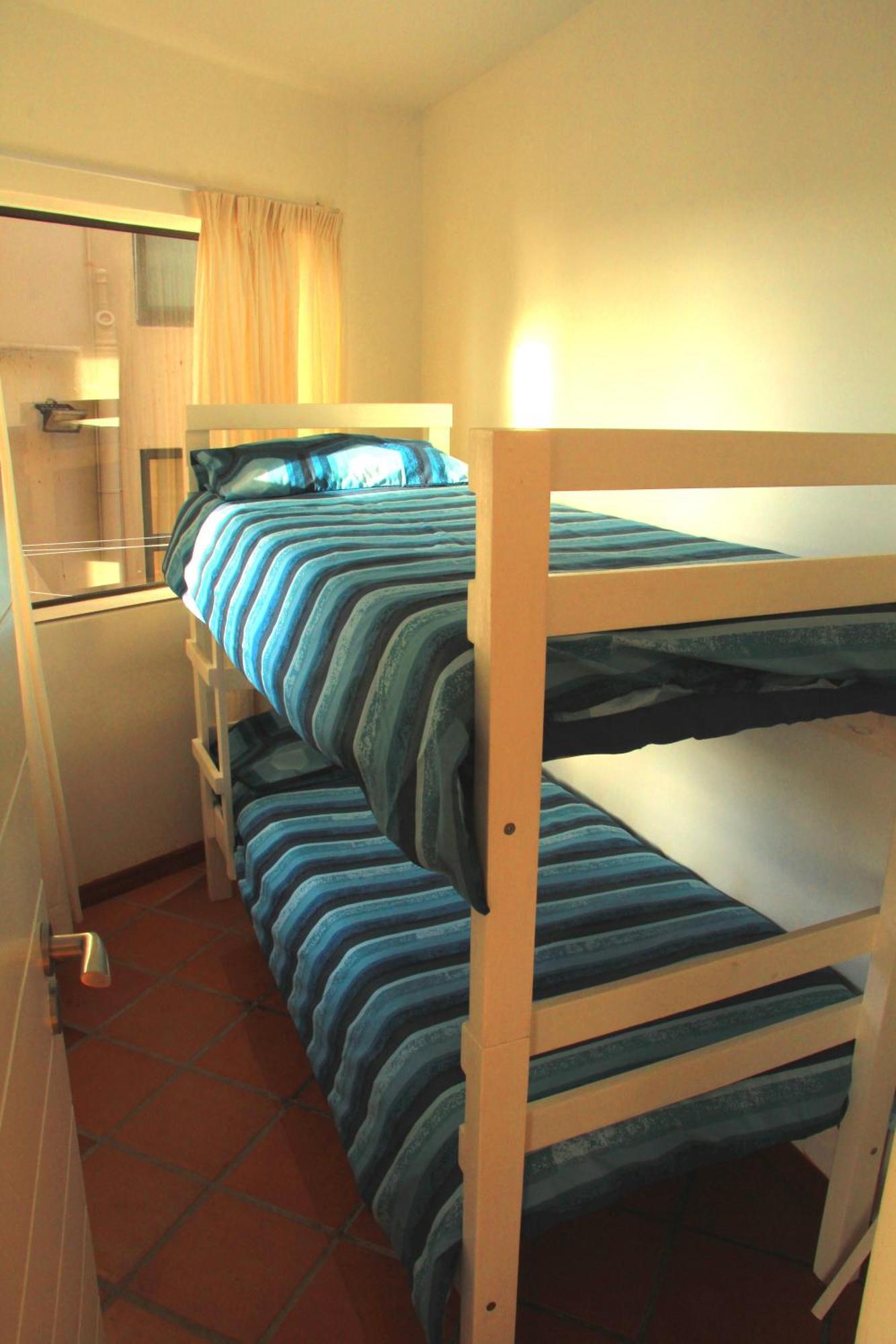 Beach House Jeffreys Bay Bilik gambar