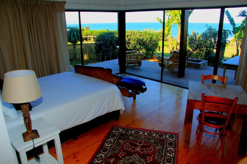 Beach House Hotel Jeffreys Bay Luaran gambar