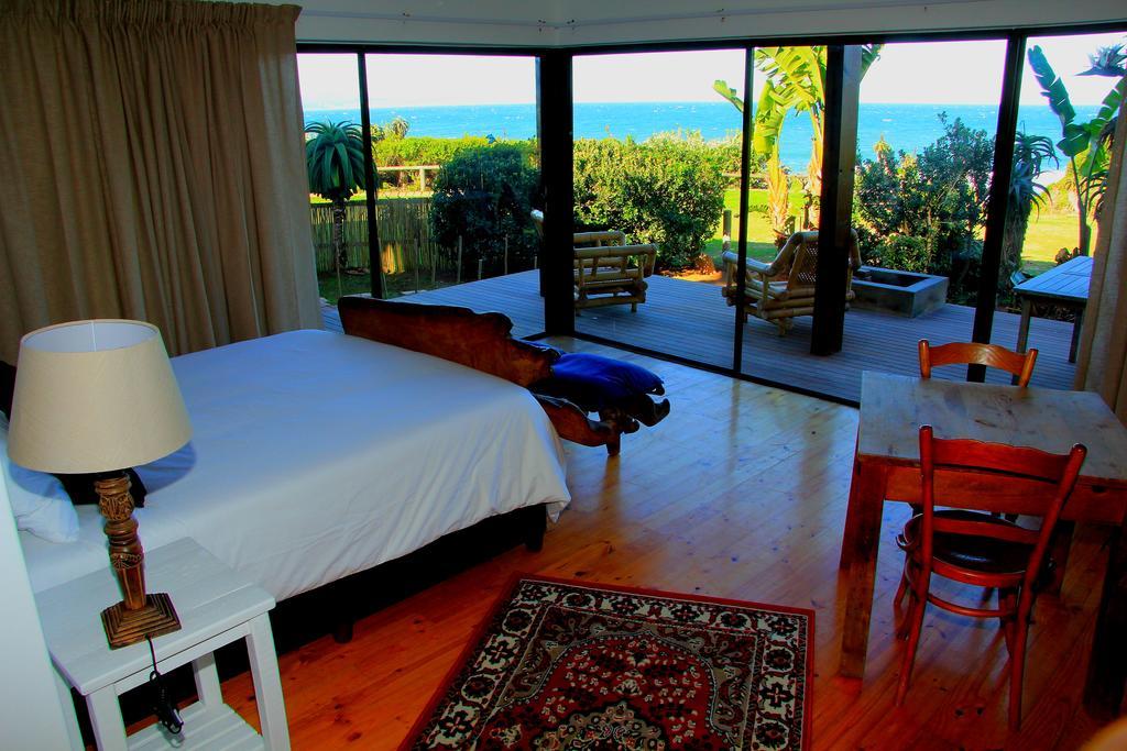Beach House Jeffreys Bay Luaran gambar