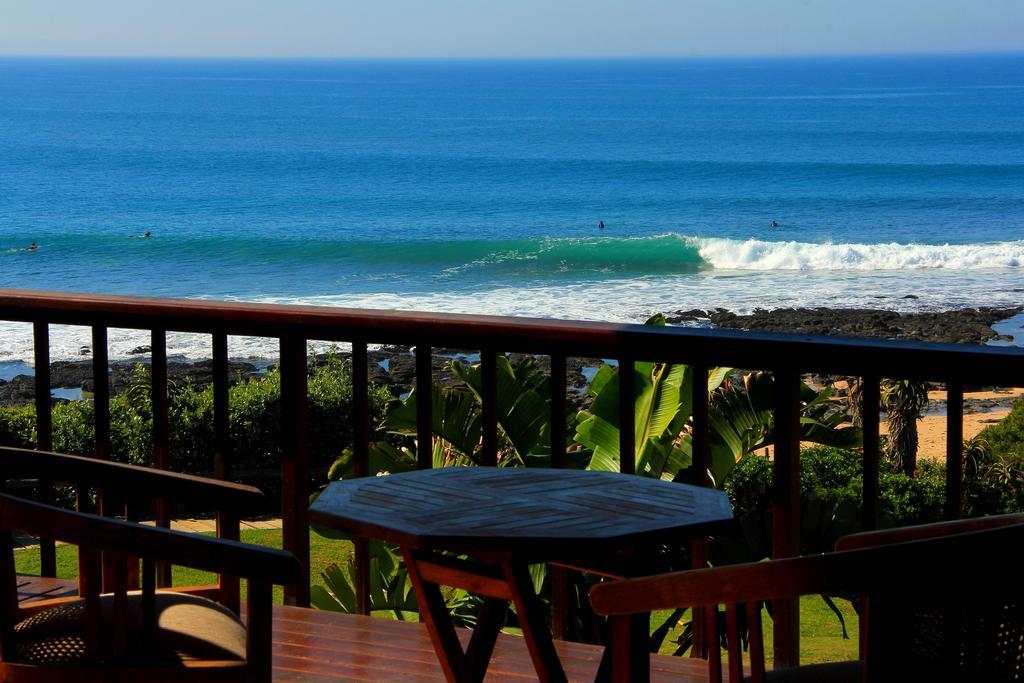 Beach House Jeffreys Bay Luaran gambar