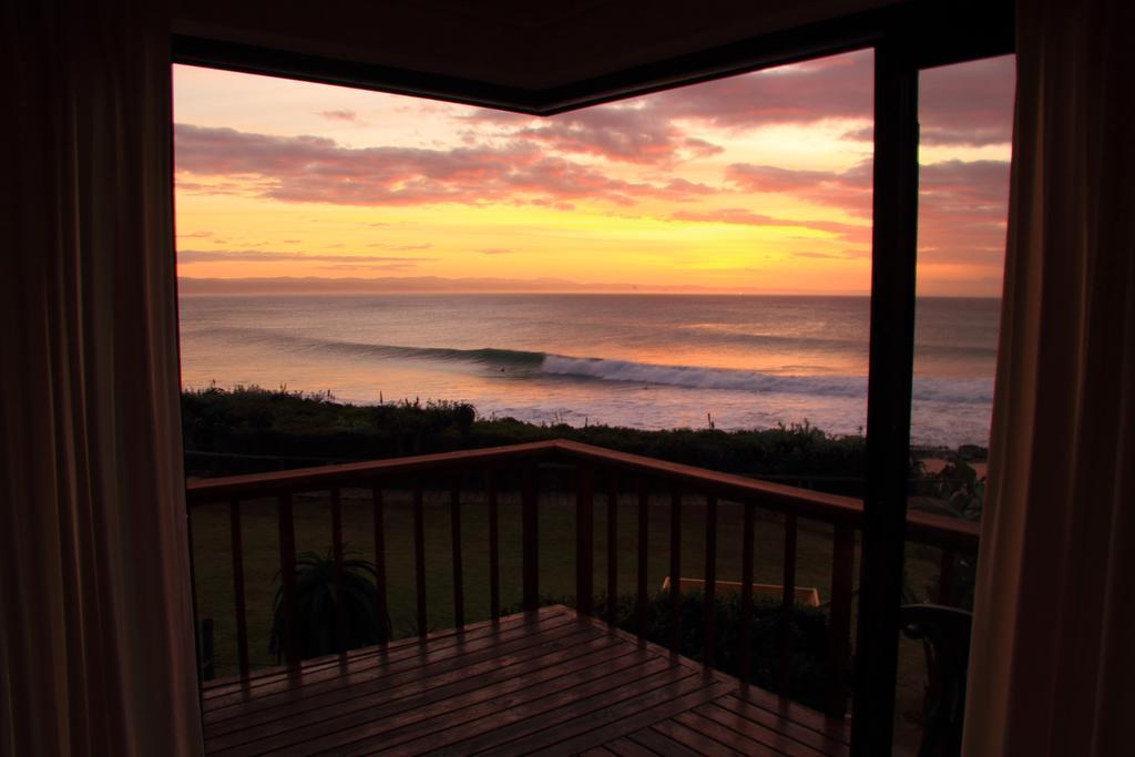 Beach House Jeffreys Bay Luaran gambar