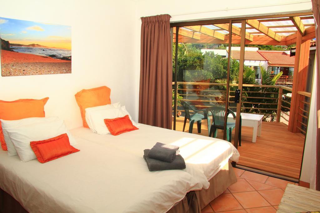 Beach House Jeffreys Bay Luaran gambar