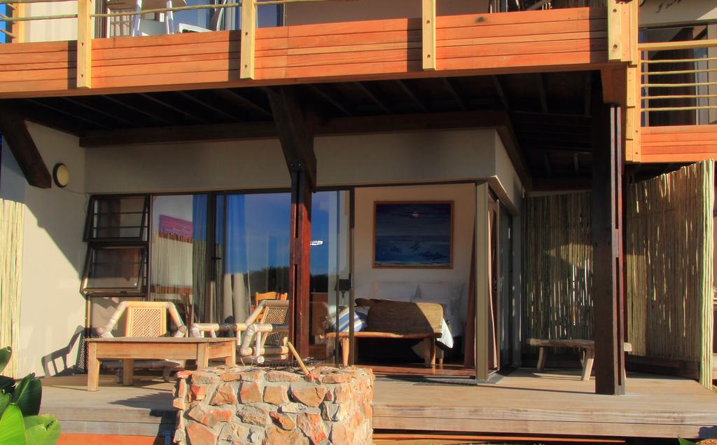 Beach House Jeffreys Bay Luaran gambar