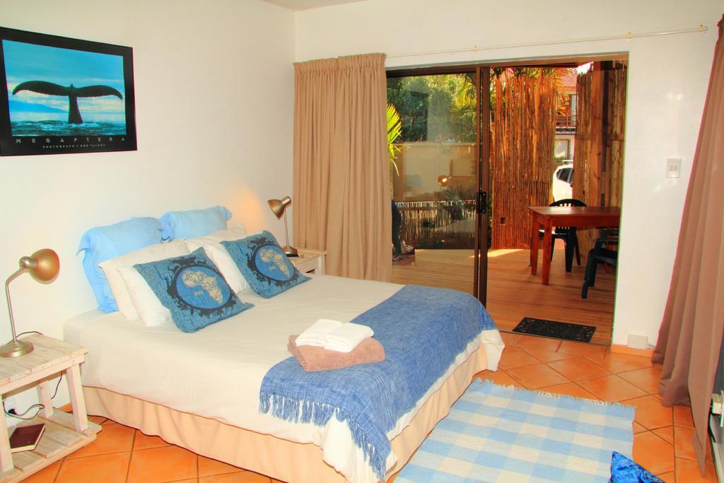 Beach House Hotel Jeffreys Bay Luaran gambar