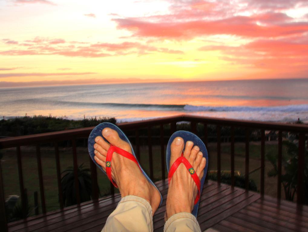 Beach House Jeffreys Bay Luaran gambar