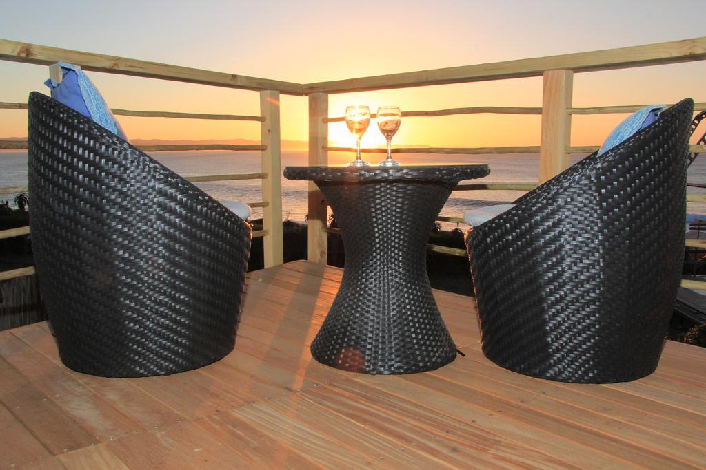 Beach House Jeffreys Bay Luaran gambar