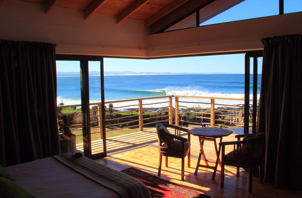 Beach House Hotel Jeffreys Bay Luaran gambar