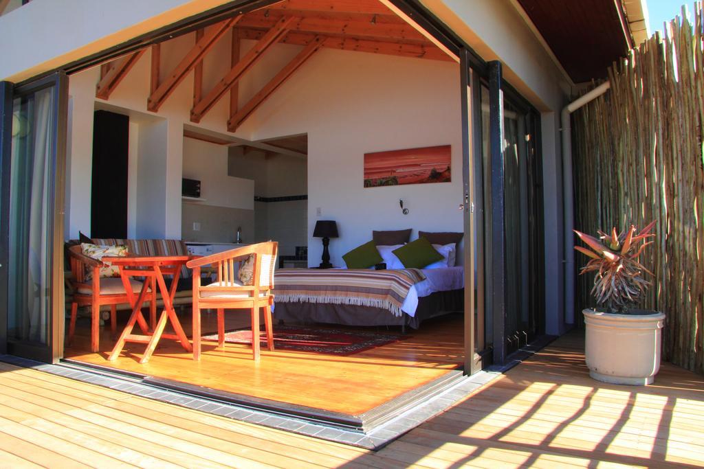 Beach House Jeffreys Bay Luaran gambar