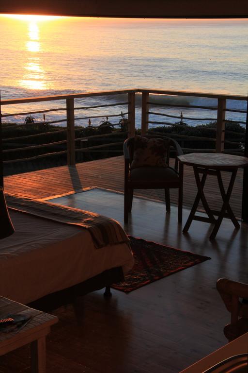 Beach House Jeffreys Bay Luaran gambar