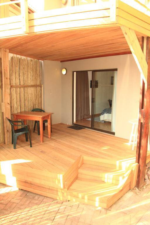 Beach House Jeffreys Bay Luaran gambar
