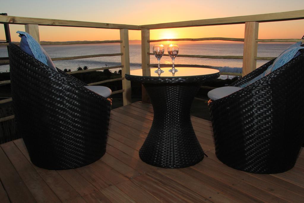 Beach House Jeffreys Bay Luaran gambar