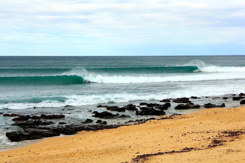 Beach House Hotel Jeffreys Bay Luaran gambar