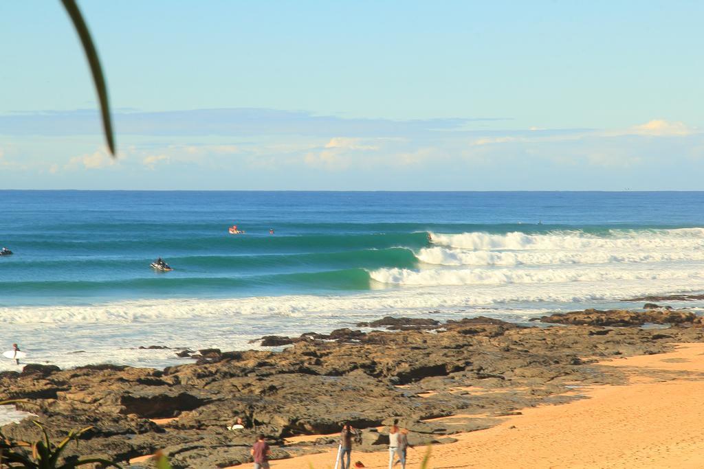 Beach House Jeffreys Bay Luaran gambar