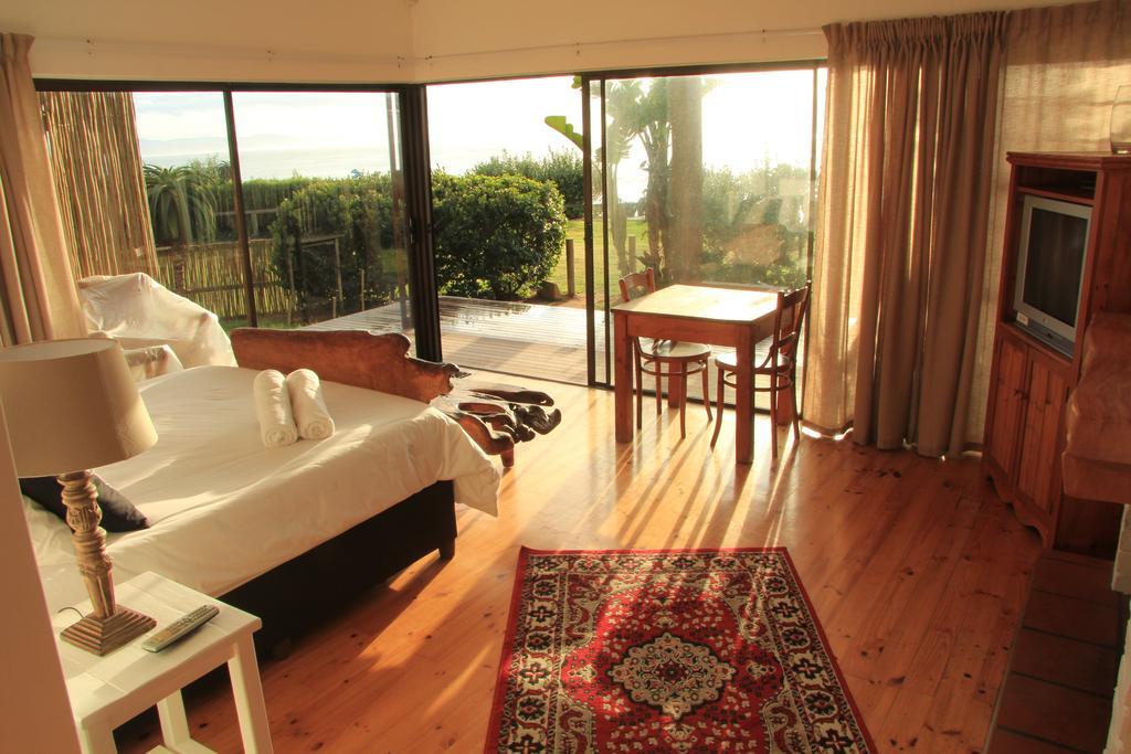 Beach House Hotel Jeffreys Bay Luaran gambar