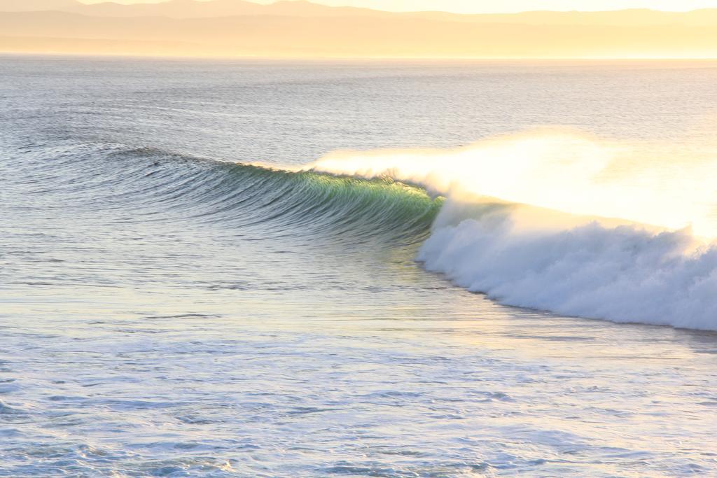 Beach House Hotel Jeffreys Bay Luaran gambar