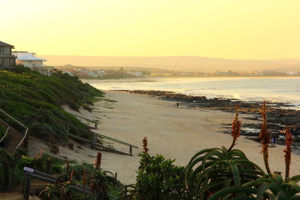 Beach House Jeffreys Bay Luaran gambar