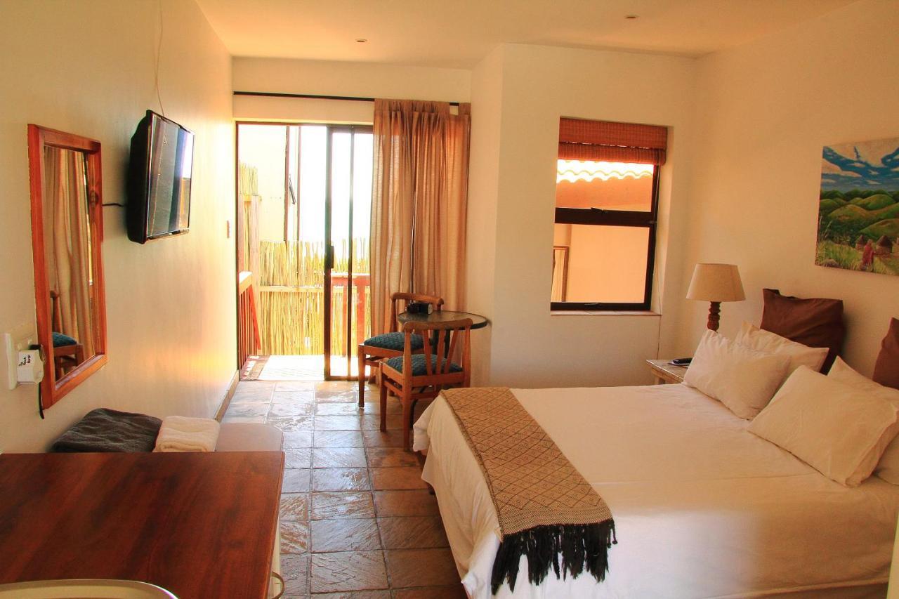 Beach House Hotel Jeffreys Bay Luaran gambar