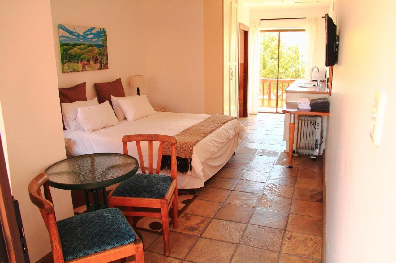 Beach House Jeffreys Bay Luaran gambar