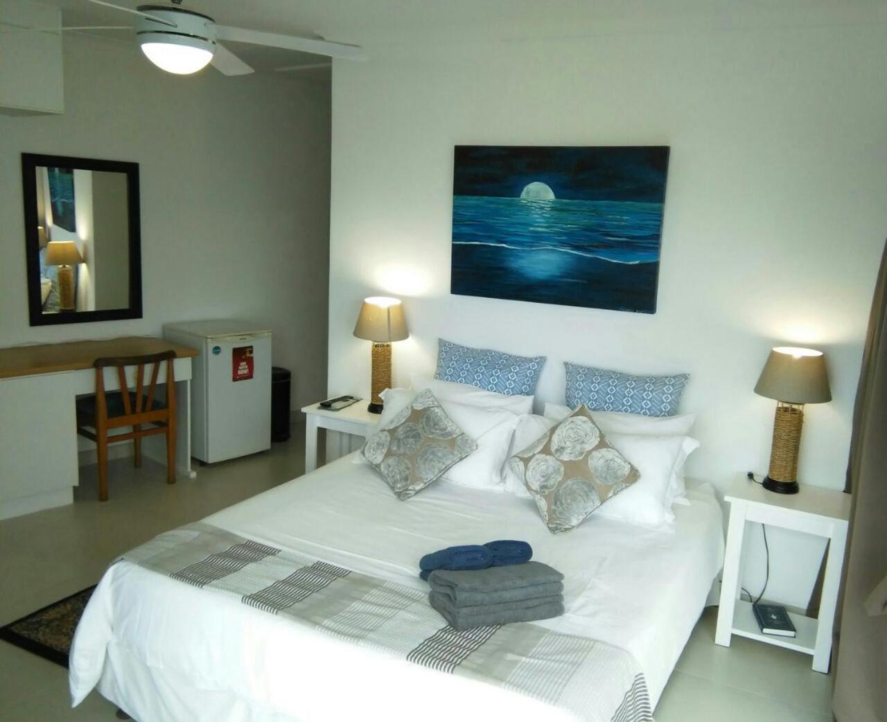 Beach House Hotel Jeffreys Bay Luaran gambar