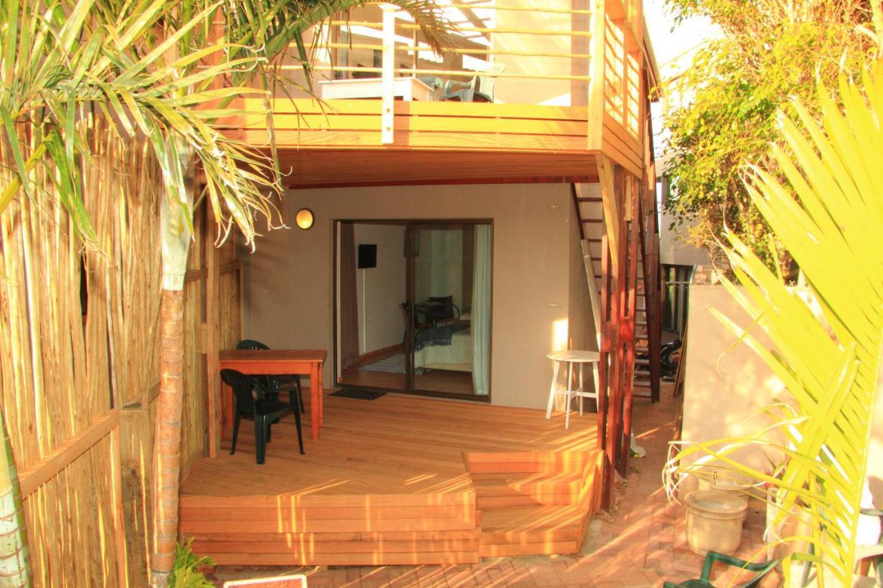 Beach House Jeffreys Bay Luaran gambar