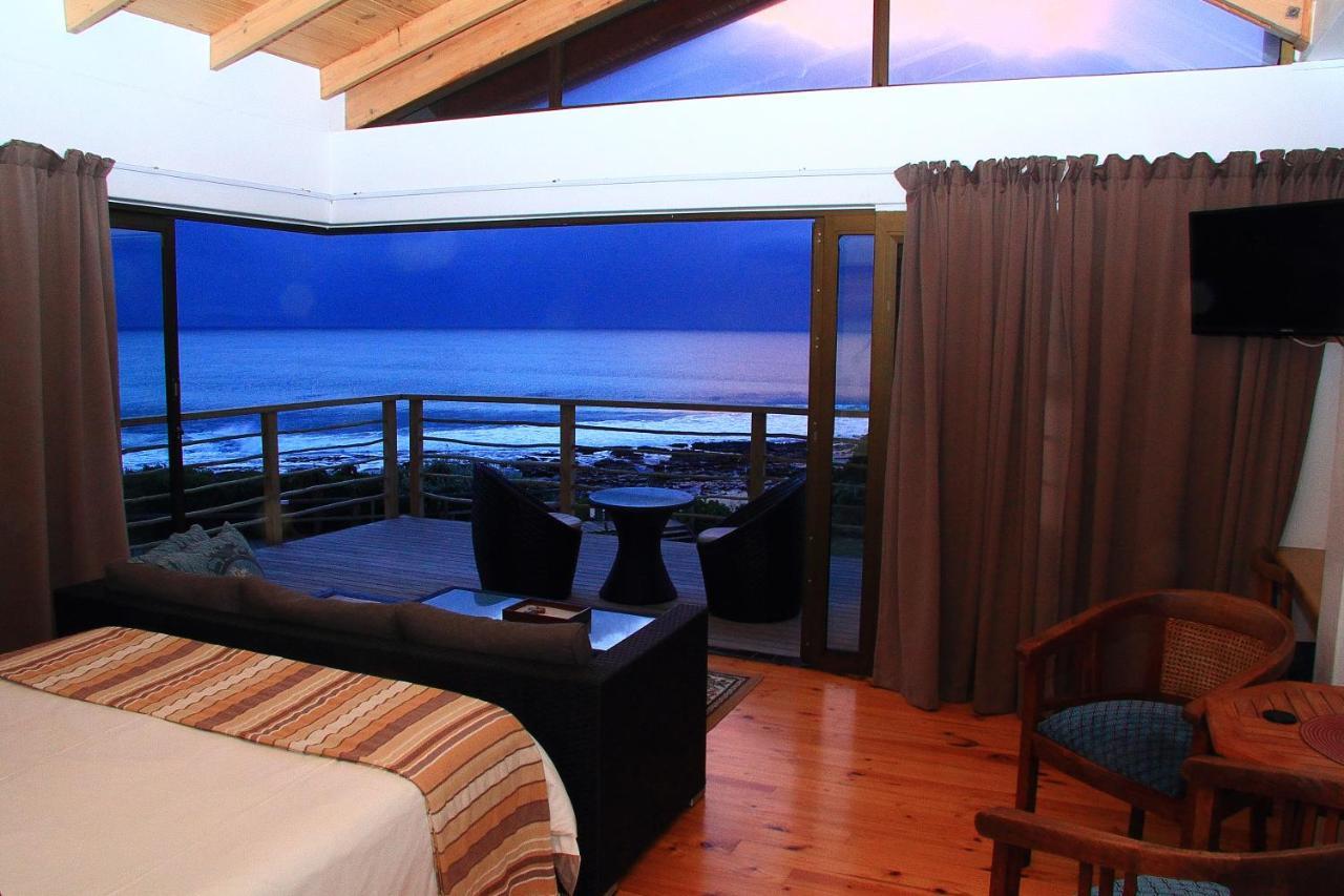 Beach House Jeffreys Bay Luaran gambar
