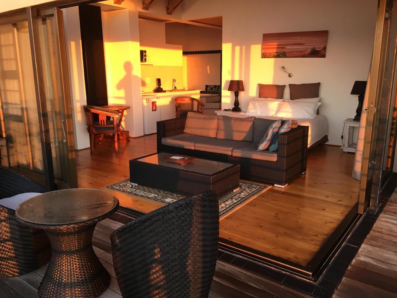 Beach House Jeffreys Bay Luaran gambar