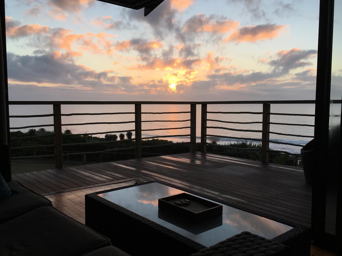 Beach House Jeffreys Bay Luaran gambar