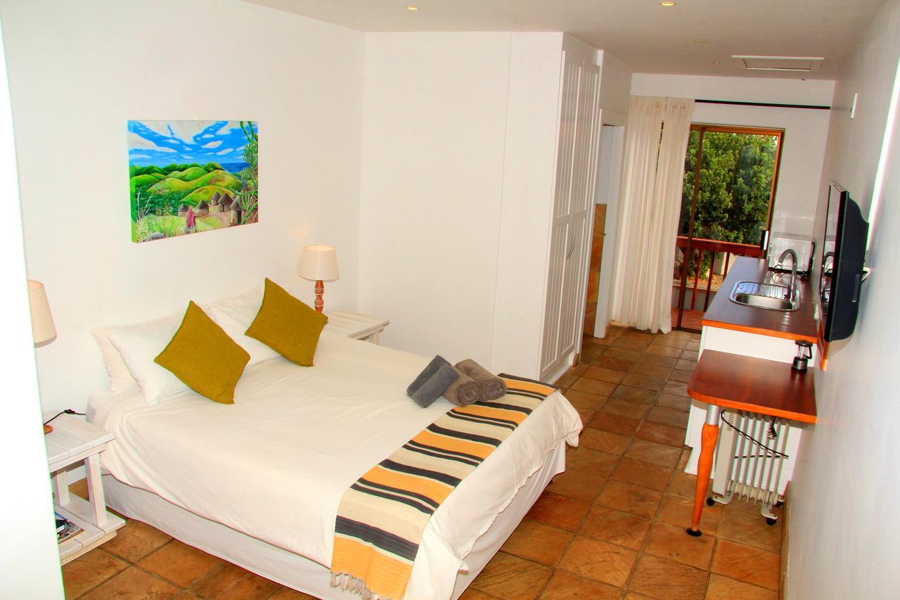 Beach House Jeffreys Bay Luaran gambar