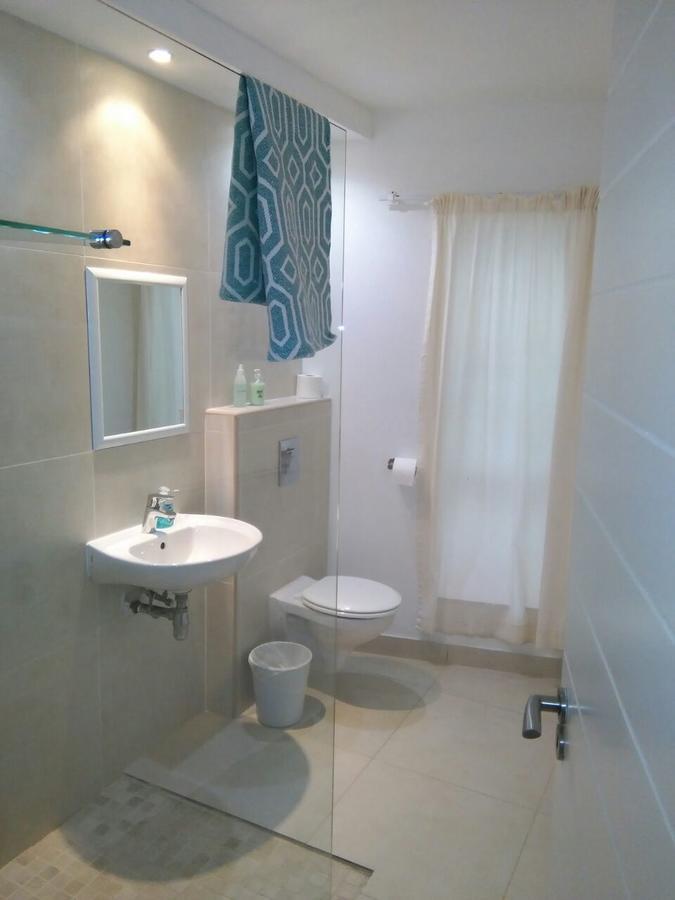 Beach House Jeffreys Bay Luaran gambar