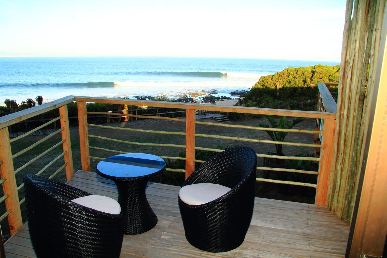 Beach House Jeffreys Bay Luaran gambar