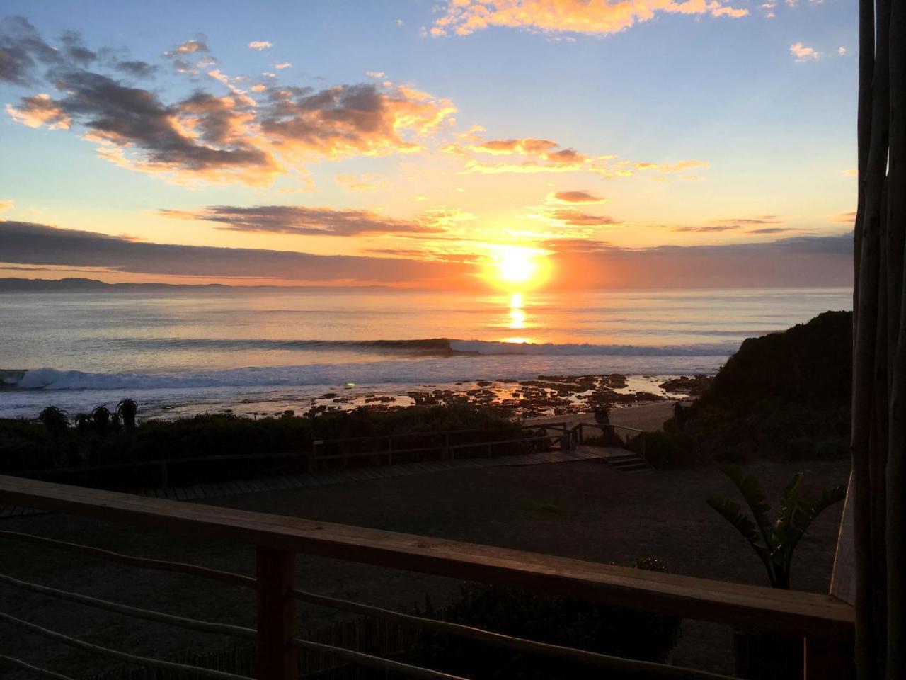 Beach House Jeffreys Bay Luaran gambar