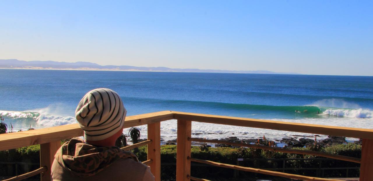 Beach House Hotel Jeffreys Bay Luaran gambar