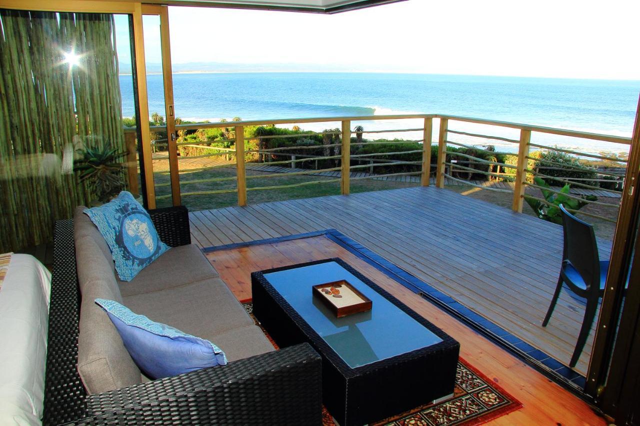 Beach House Hotel Jeffreys Bay Luaran gambar