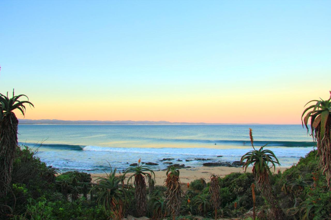 Beach House Hotel Jeffreys Bay Luaran gambar