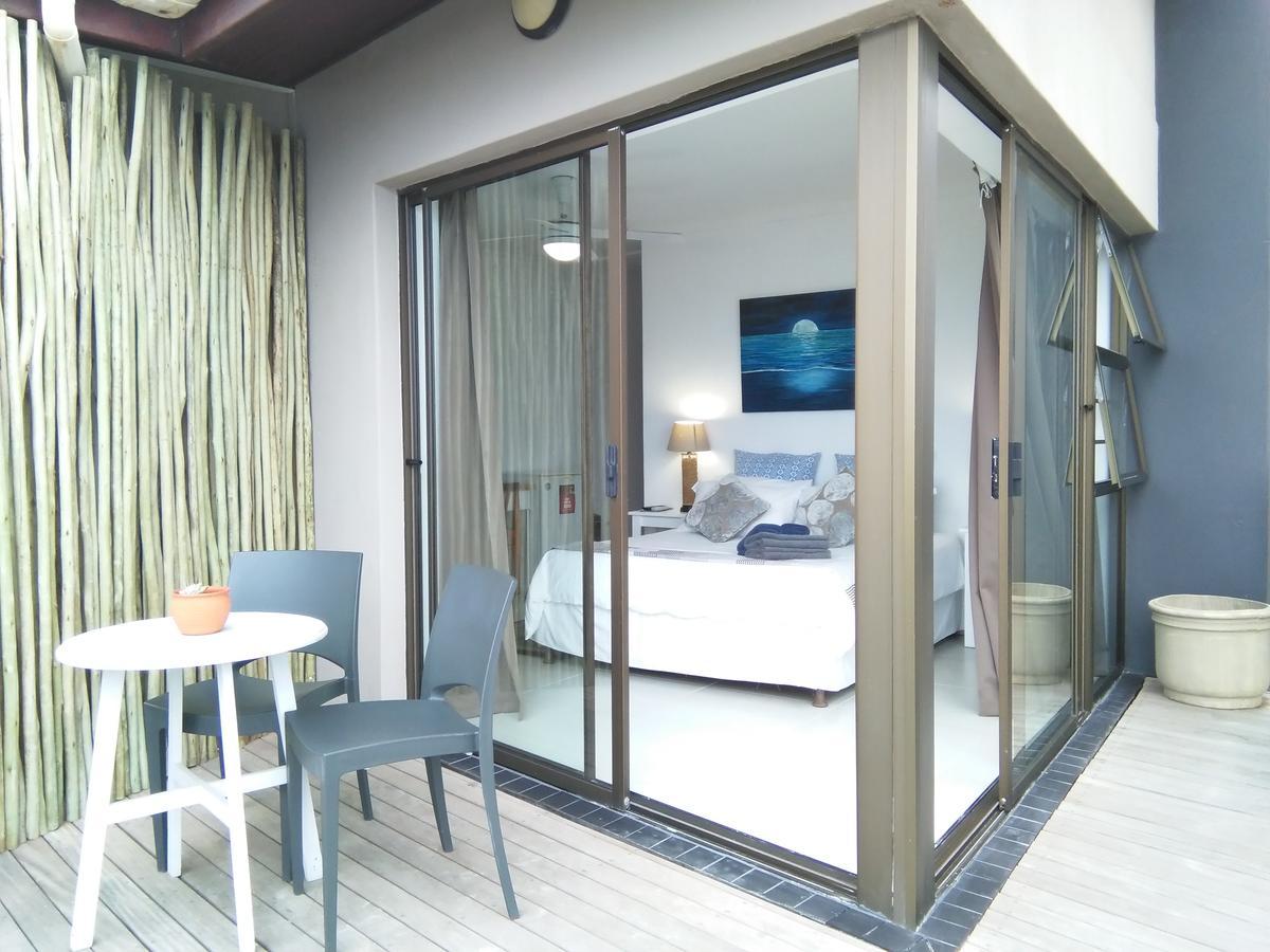 Beach House Jeffreys Bay Luaran gambar