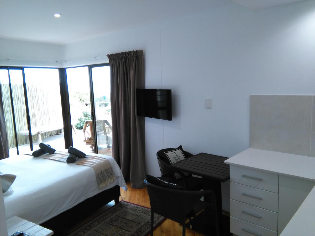 Beach House Hotel Jeffreys Bay Luaran gambar