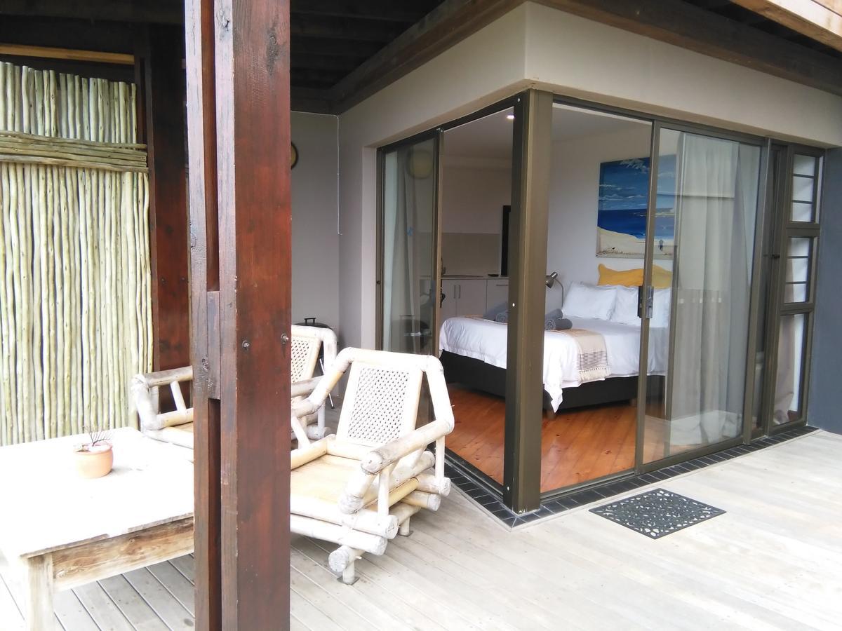 Beach House Jeffreys Bay Luaran gambar