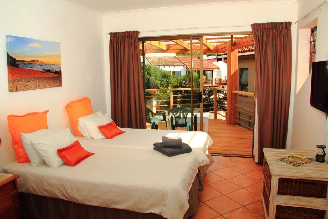 Beach House Jeffreys Bay Luaran gambar
