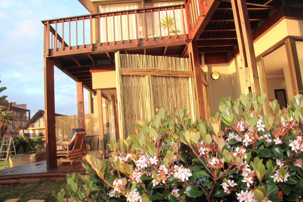 Beach House Jeffreys Bay Luaran gambar