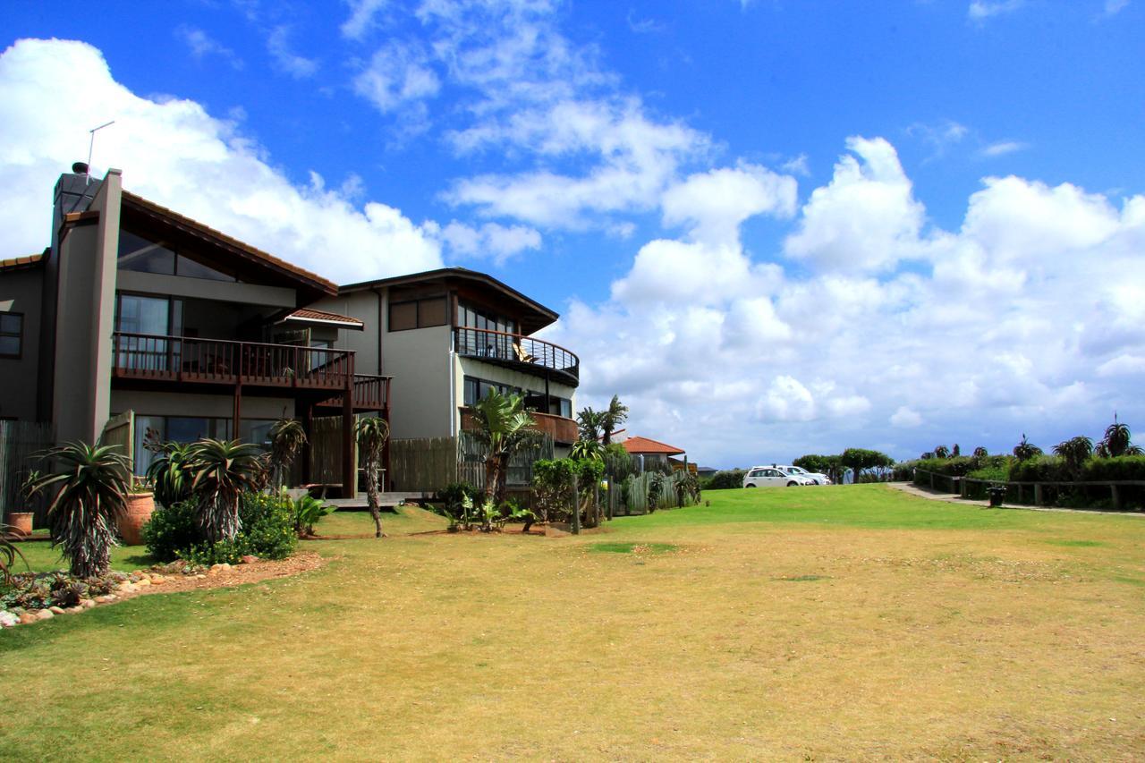 Beach House Jeffreys Bay Luaran gambar
